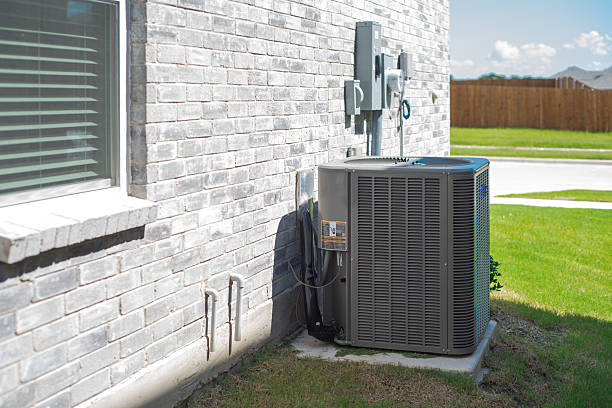 Reliable Hvac contractor in O Neals, CA by FH HVAC